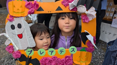 子どものいい間違えにじわじわ