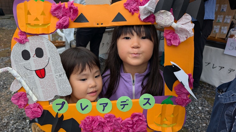 子どものいい間違えにじわじわ