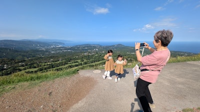 一泊二日の伊東旅行〜前編〜