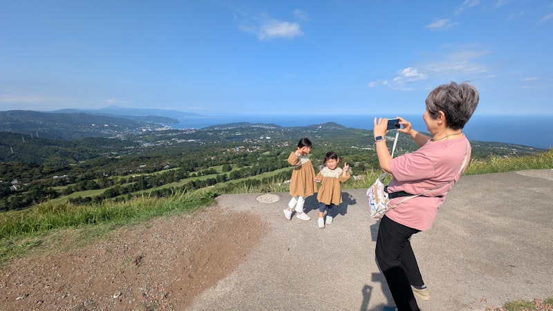 一泊二日の伊東旅行〜前編〜