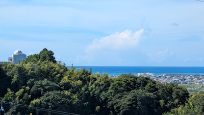 空気が変わった