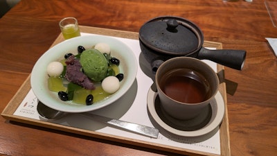 KIMIKURA CAFE