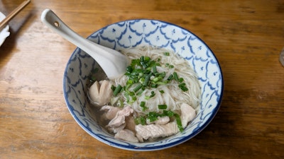 食べログ100名店のタイ料理、うまっ！