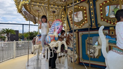 一泊二日の伊東旅行〜後編〜