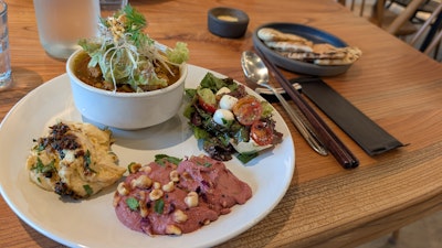 山梨 Komaでスーパーデトックス