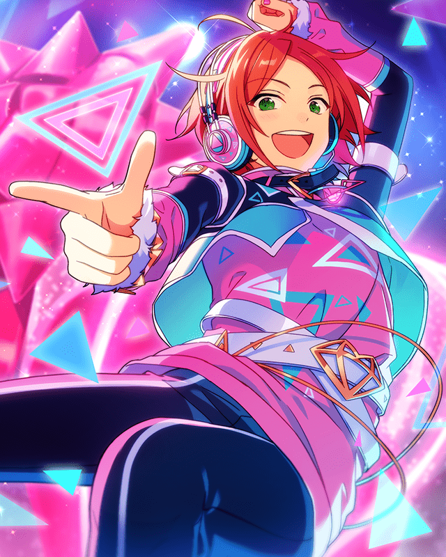 あんさんぶるスターズ Music 第二回 衣装mv衣装化総選挙コズプロ編 21年6月8日15時より開催 おとめぶ