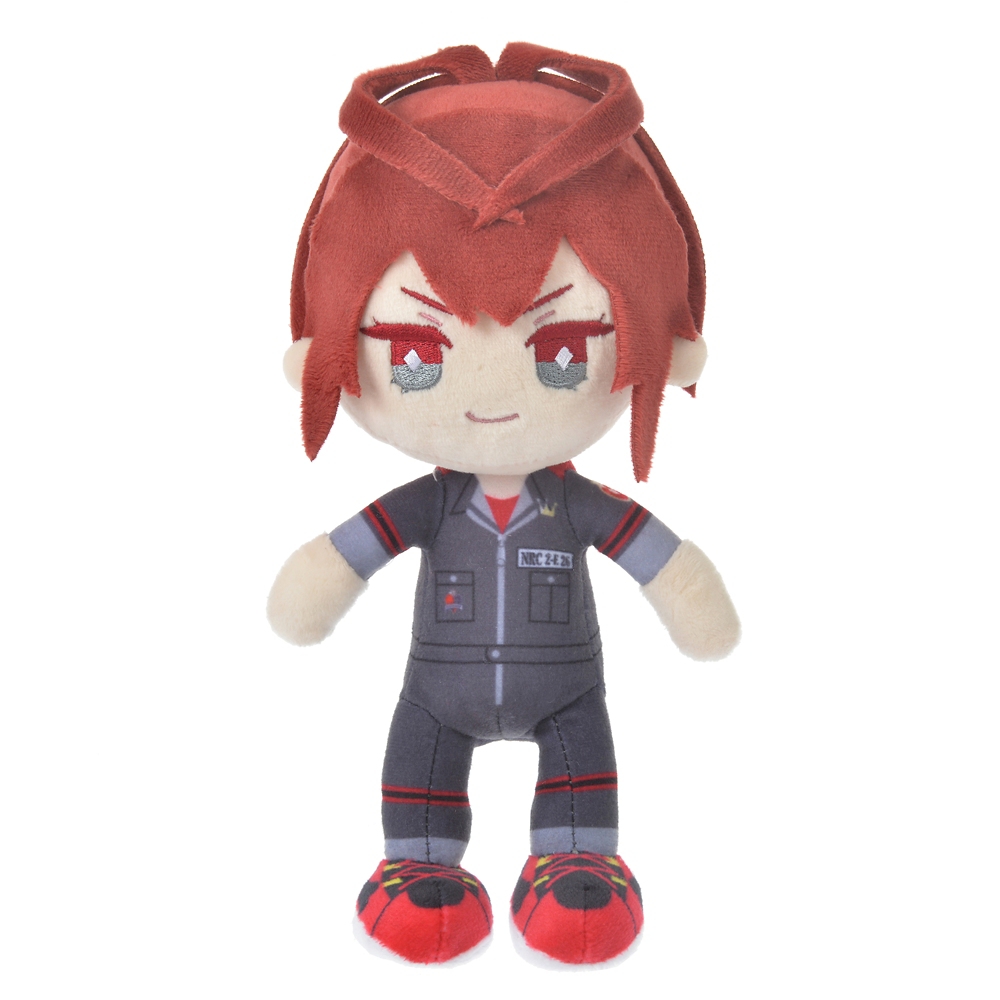 ショップディズニーよりディズニー ツイステッドワンダーランド リドル ローズハートの ぬいぐるみ ぬいぐるみ専用コスチューム が4月18日 登場 おとめぶ