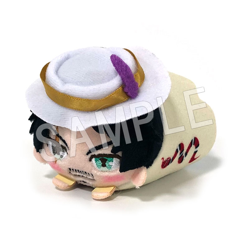 入間銃兎 もちころりんはew02 まとめ売り Brianography Com