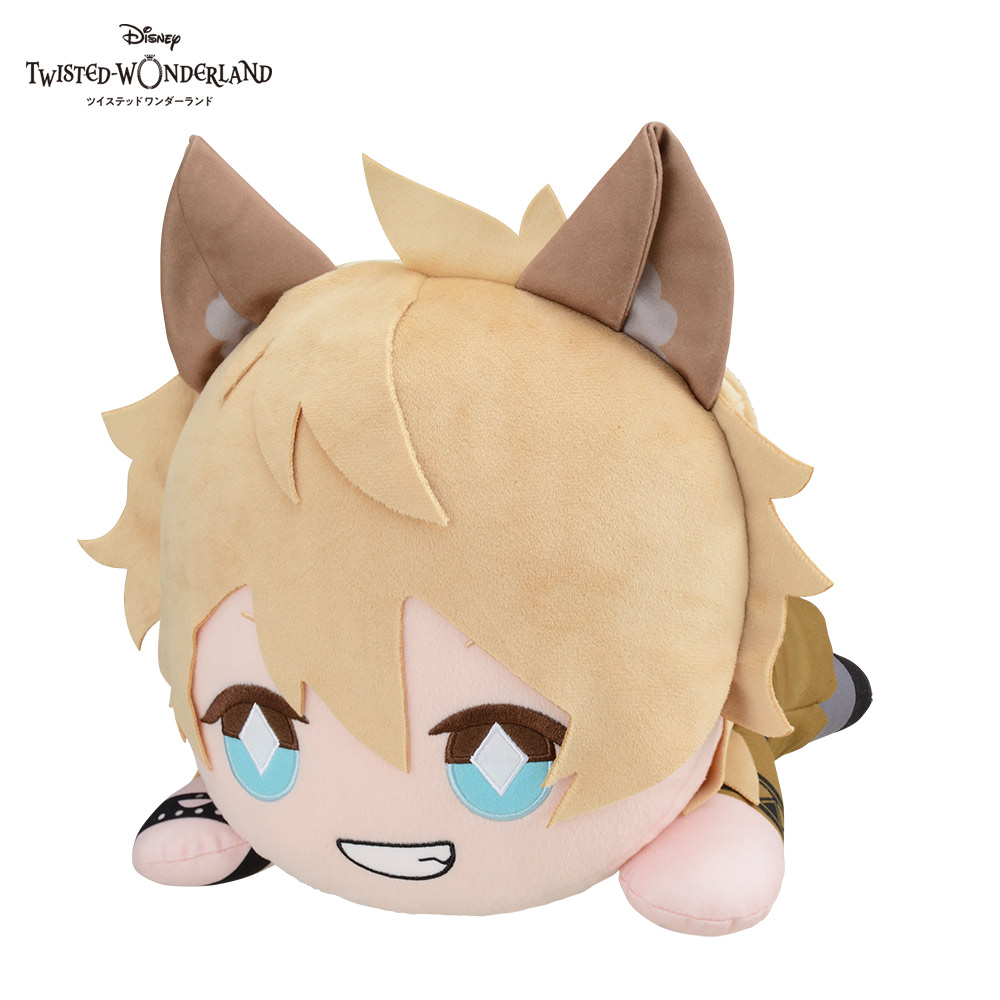 セガプライズより 21年6月登場予定のツイステプライズを紹介 おとめぶ