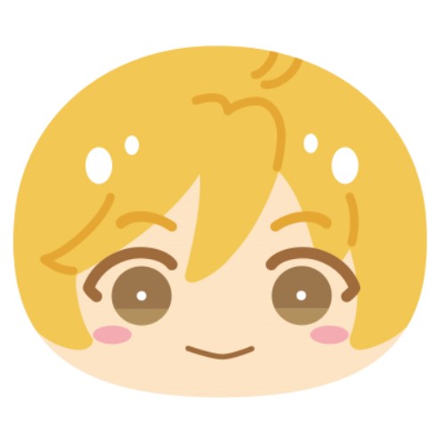 あんさんぶるスターズ ビッグおまんじゅうクッションvol 3 7月7日より予約受付開始 おとめぶ