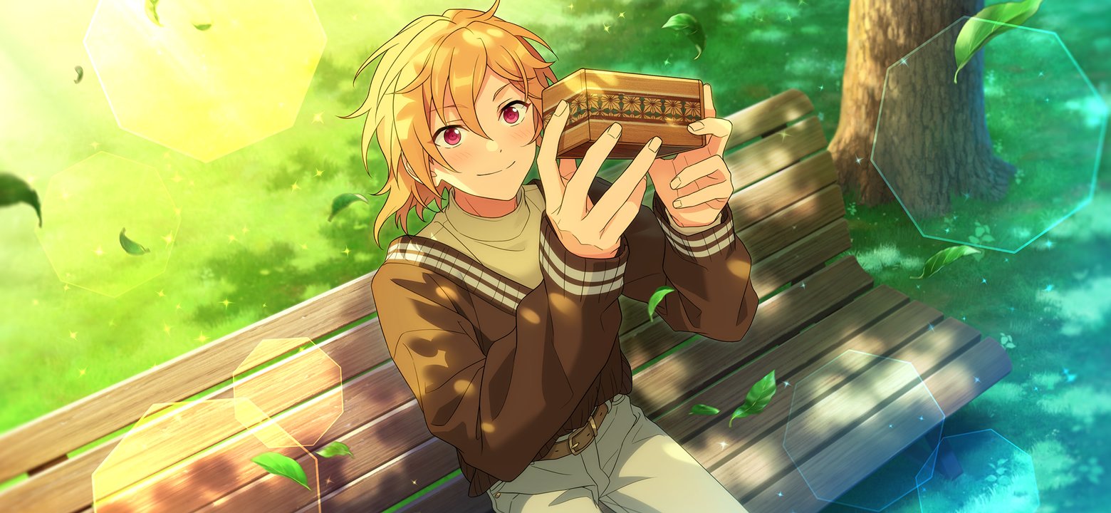 あんスタ テーマスカウト スカウト ジェムスフィア 6月29日15 00 開始 おとめぶ