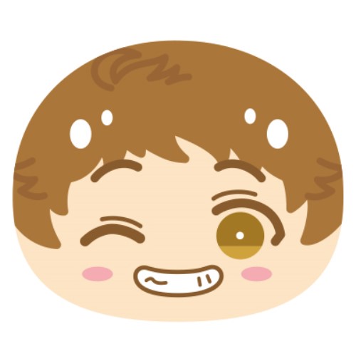 あんさんぶるスターズ ビッグおまんじゅうクッションvol 3 7月7日より予約受付開始 おとめぶ