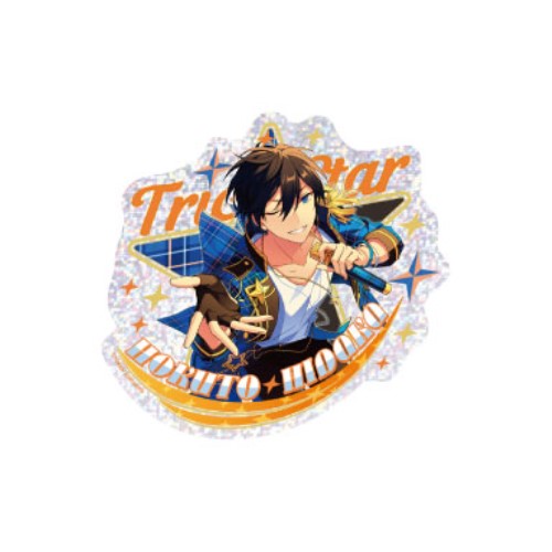 あんスタ エンスカイショップよりプリズムトラベルステッカー 全49種 の予約が開始 おとめぶ