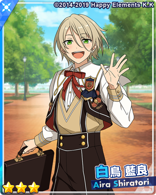 あんスタ テーマスカウト スカウト プリティ5 4月29日15 00 開始 おとめぶ