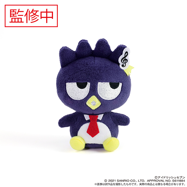 ムービックより ぬいぐるみキーホルダー アイドリッシュセブン サンリオキャラクターズ が登場 おとめぶ