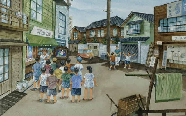 【サードアイ番外編】　　日本型の働き方の変遷と歴史　～戦前編②～