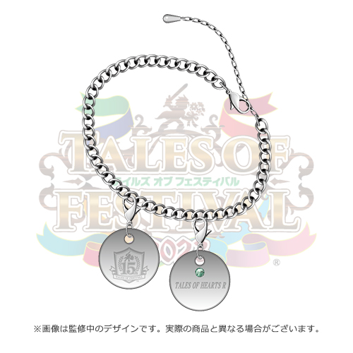 テイルズオブメタモルトワレ ジェイド&ディスト - メルカリ
