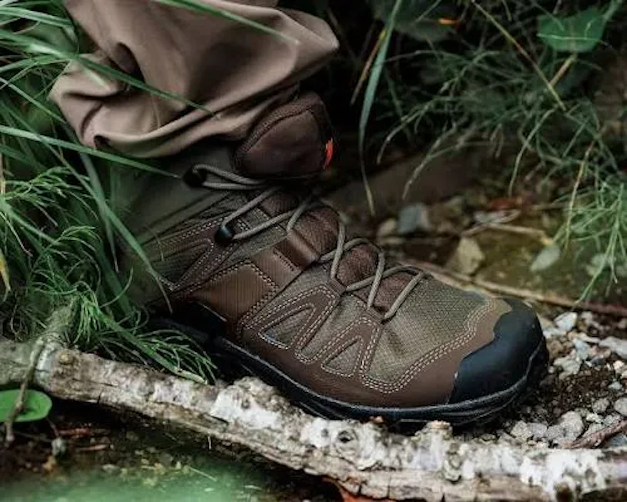 X ULTRA TRACKER / CROSS HIKE