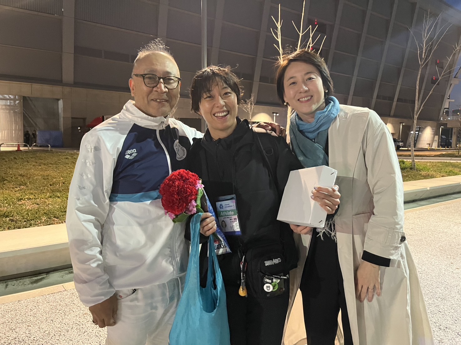 第100回日本選手権