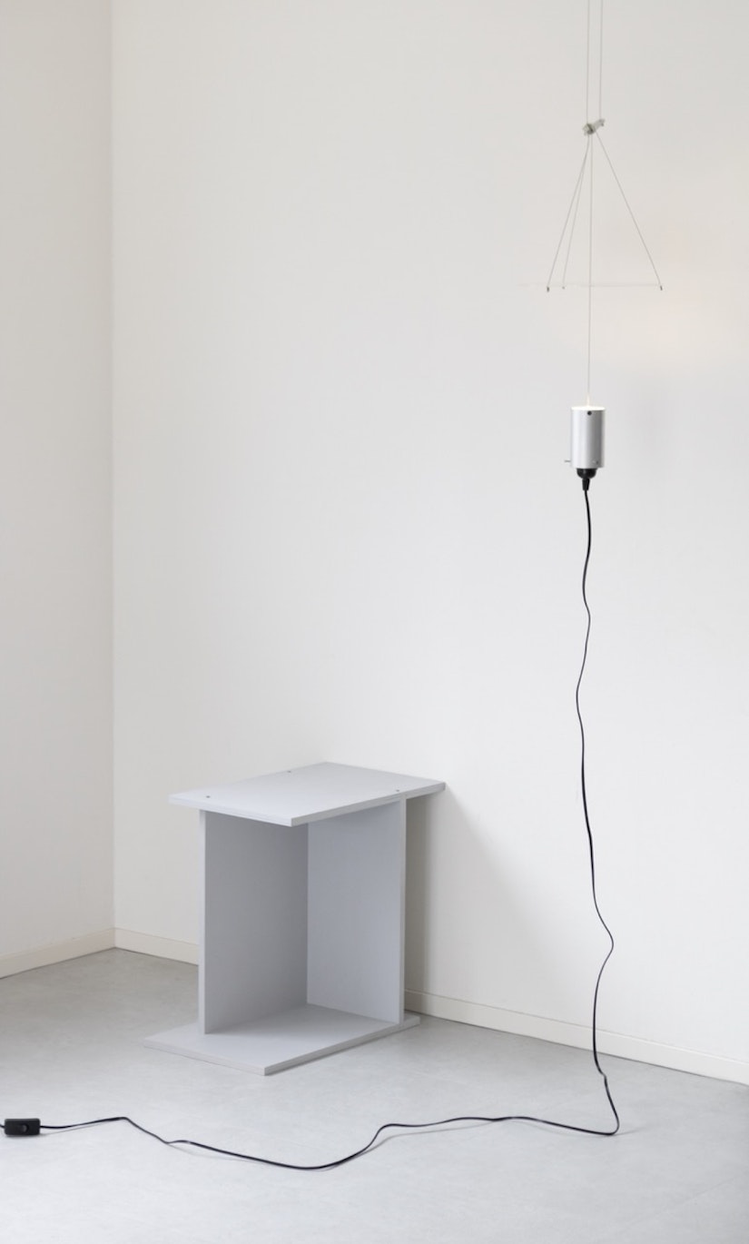 image of Side Table No. 4