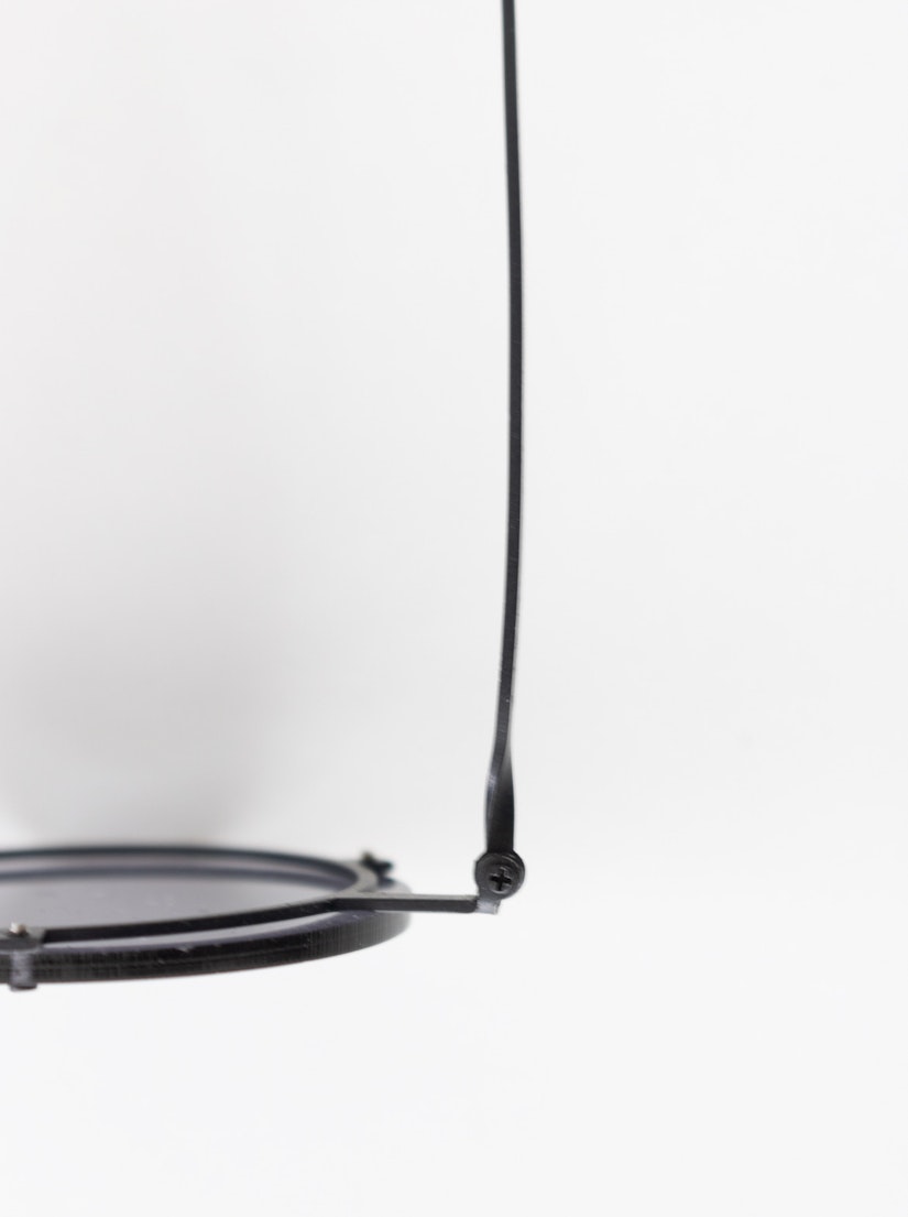 image of One-plate Glasses No. 3