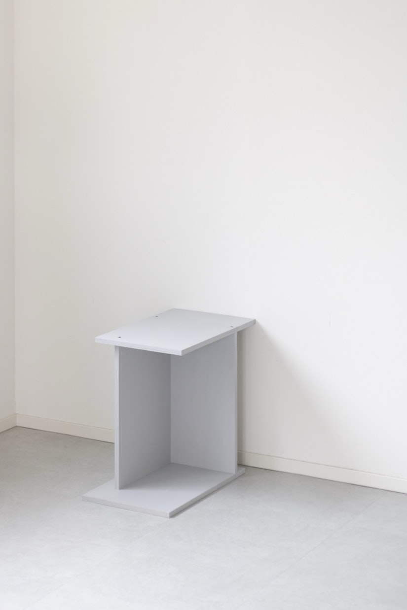 image of Side Table No. 2