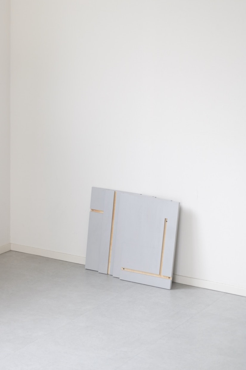 image of Side Table No. 1