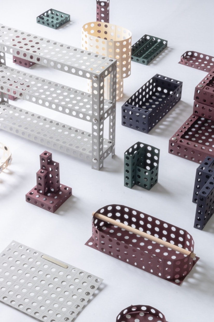 image of Prot paper No. 2