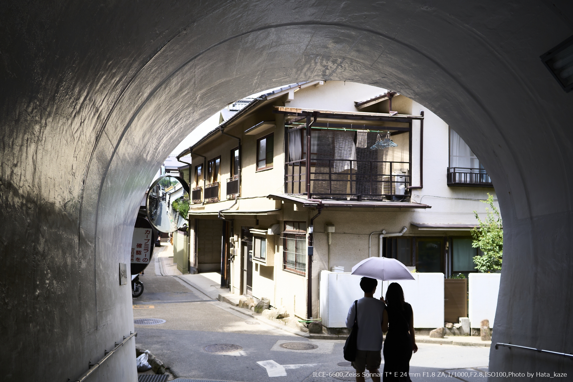 レビュー/SEL24F18Zのサムネイル画像