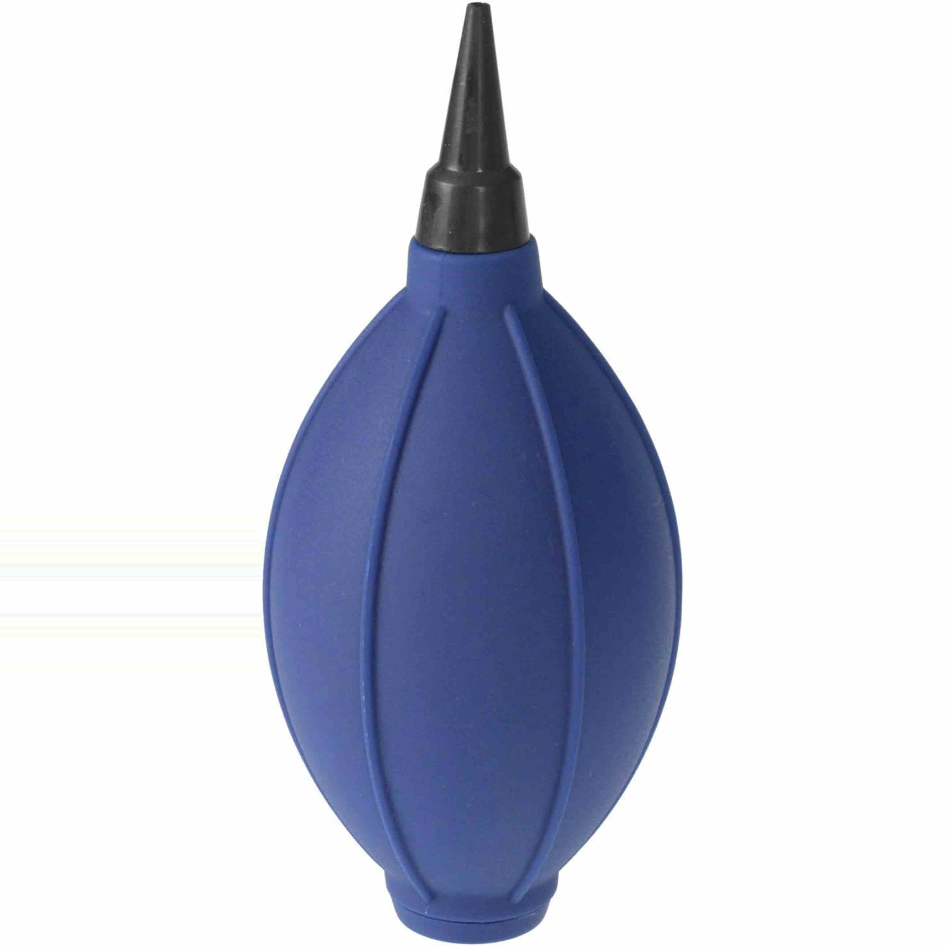 エツミ メンテナンス 用品 ワンショット ブロアー 2 Mサイズ ブルー VE-5317のサムネイル画像