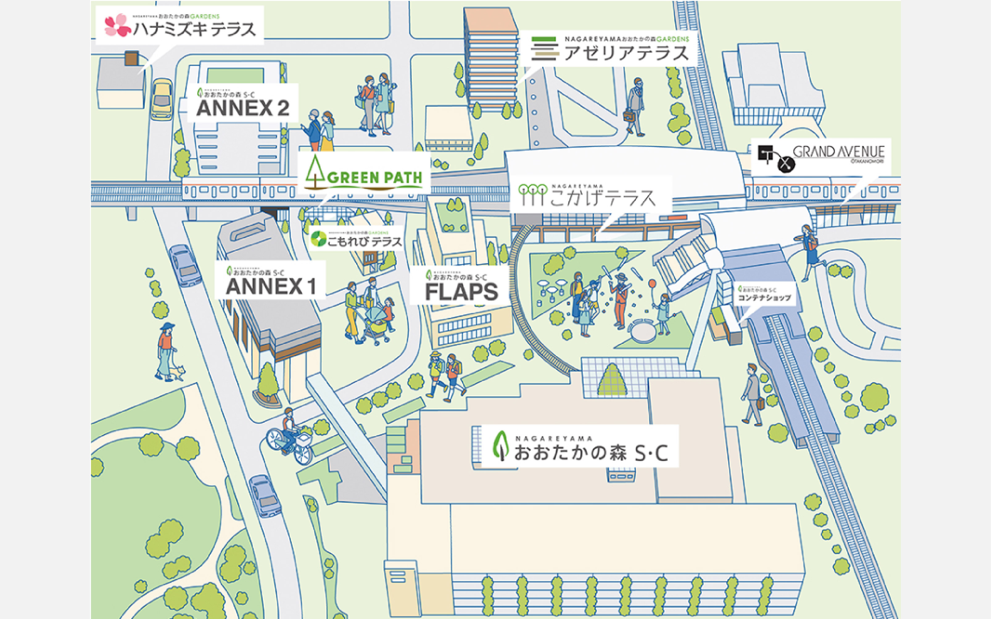 地価が上がりそうな地域はどこ？ 千葉県でファミリーマンション