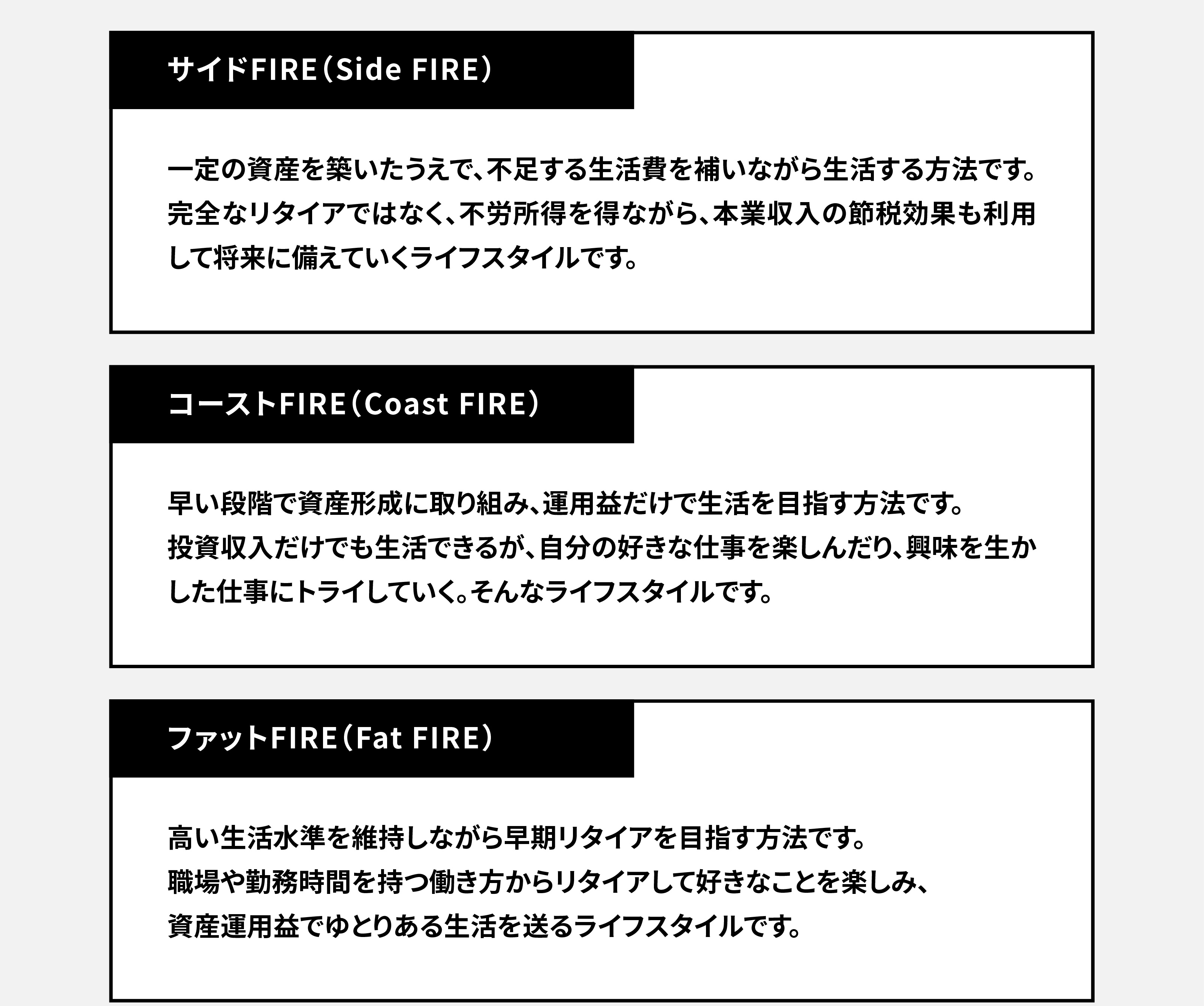 サイドFIREを副業で実現！ 不動産投資で自由な時間と収入を両立させる方法 | SMARG Wealth 》 会員限定オーナーチェンジ物件ポータルサイト