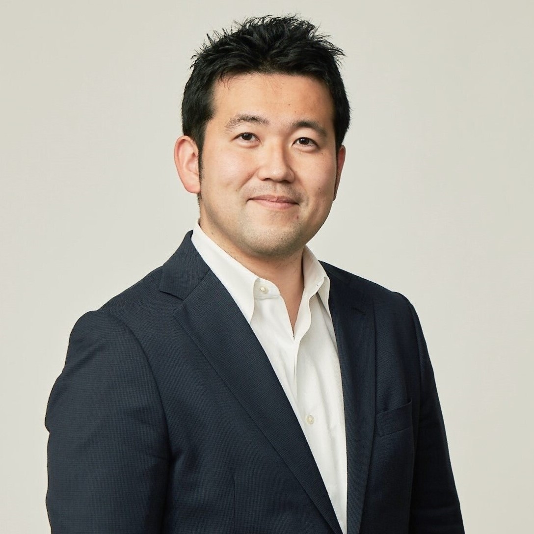 金坂 直哉