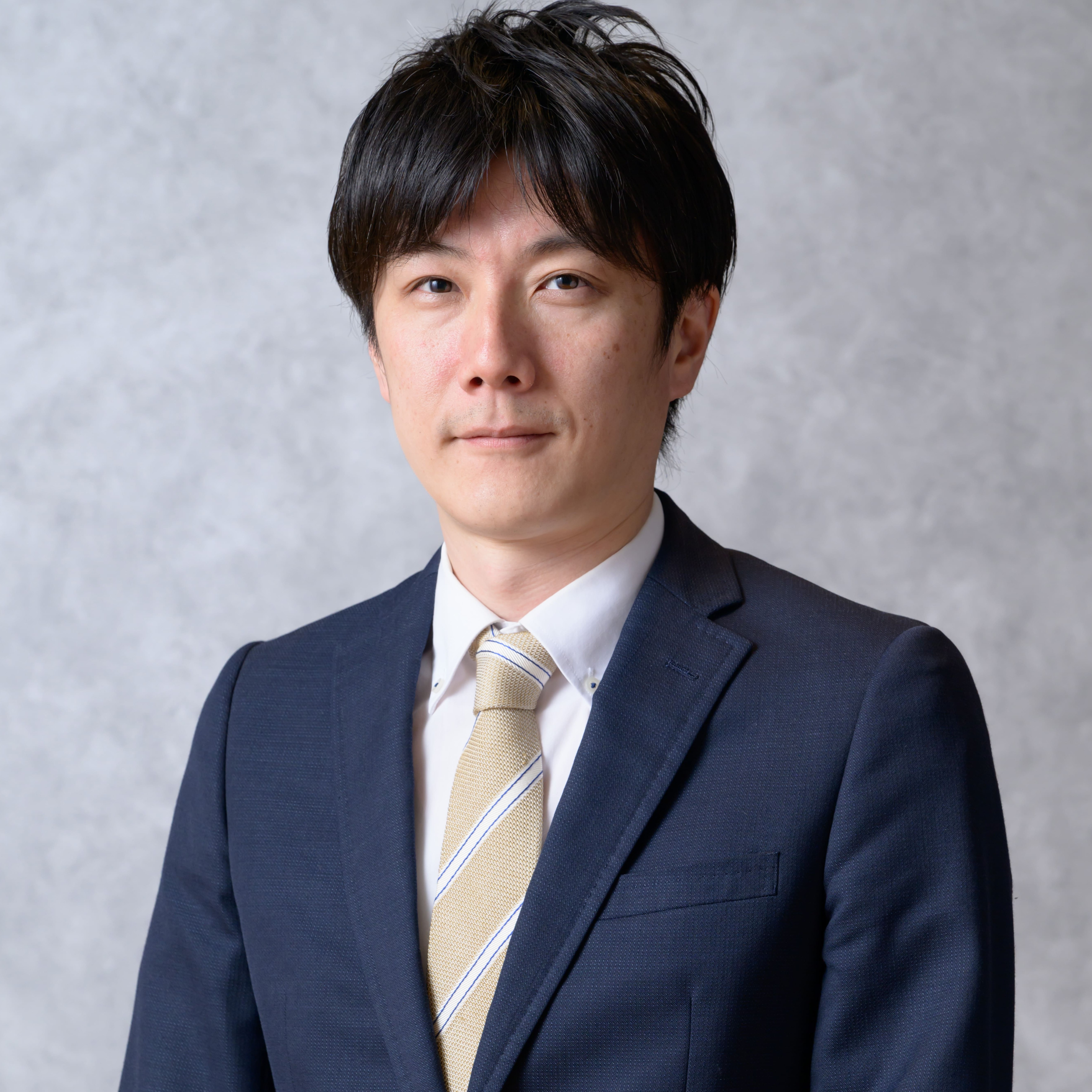 堀田 啓也
