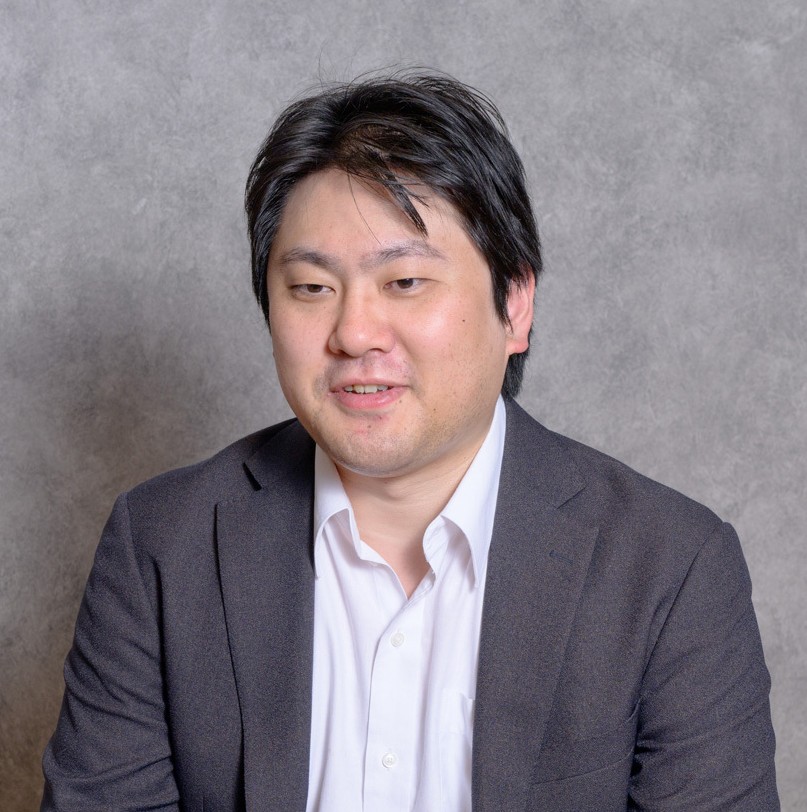 田原 宏基