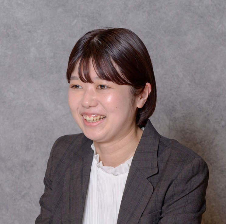 加藤　結芽