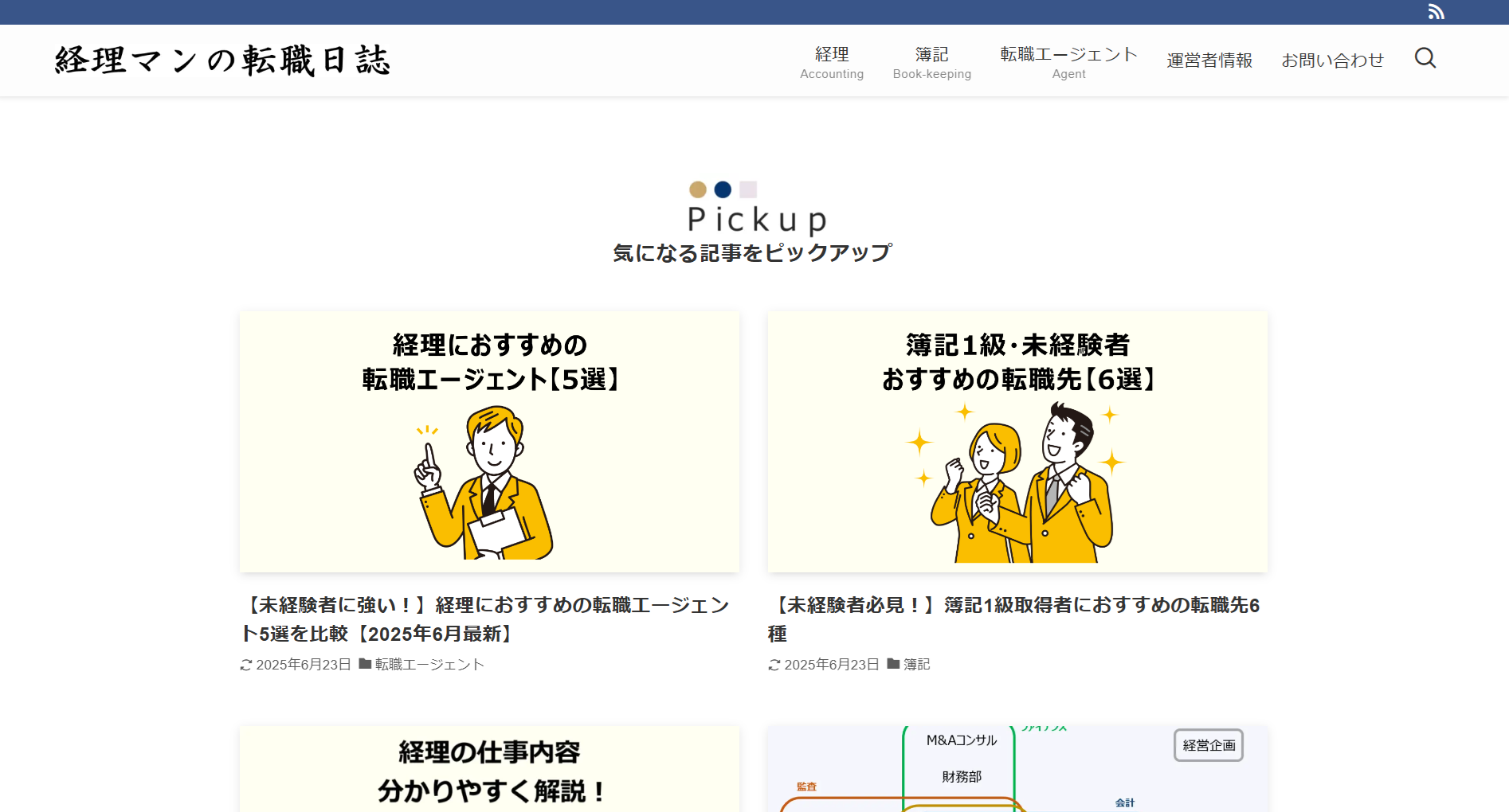 記事FV