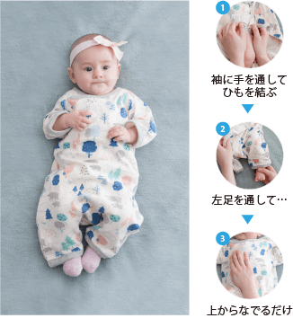 コンビラップクラッチ