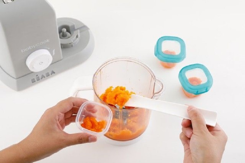 ベアバ （BEABA）ベビークック離乳食