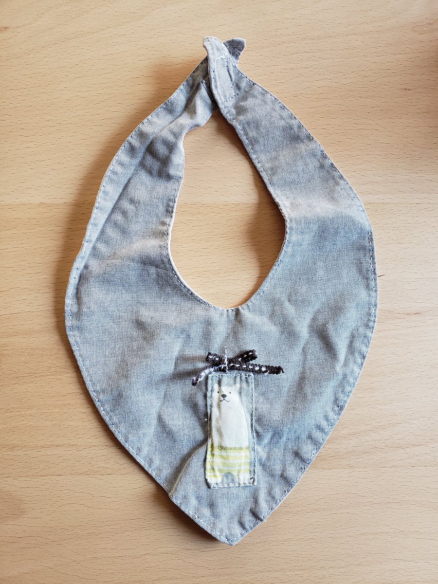 フォーシーズンズ丸の内子供にプレゼント