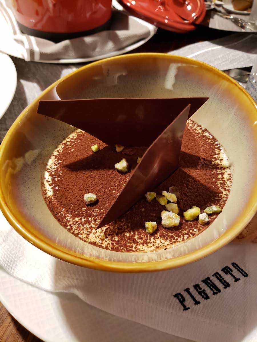 フォーシーズンズ大手町ルームサービス