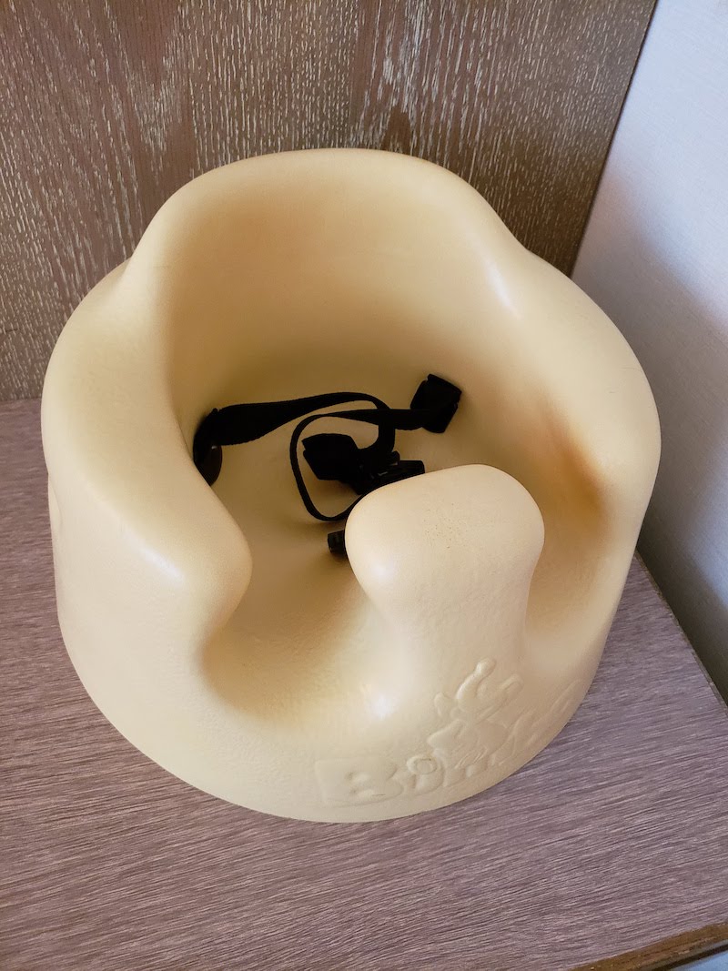 ヒルトン東京お台場バンボ