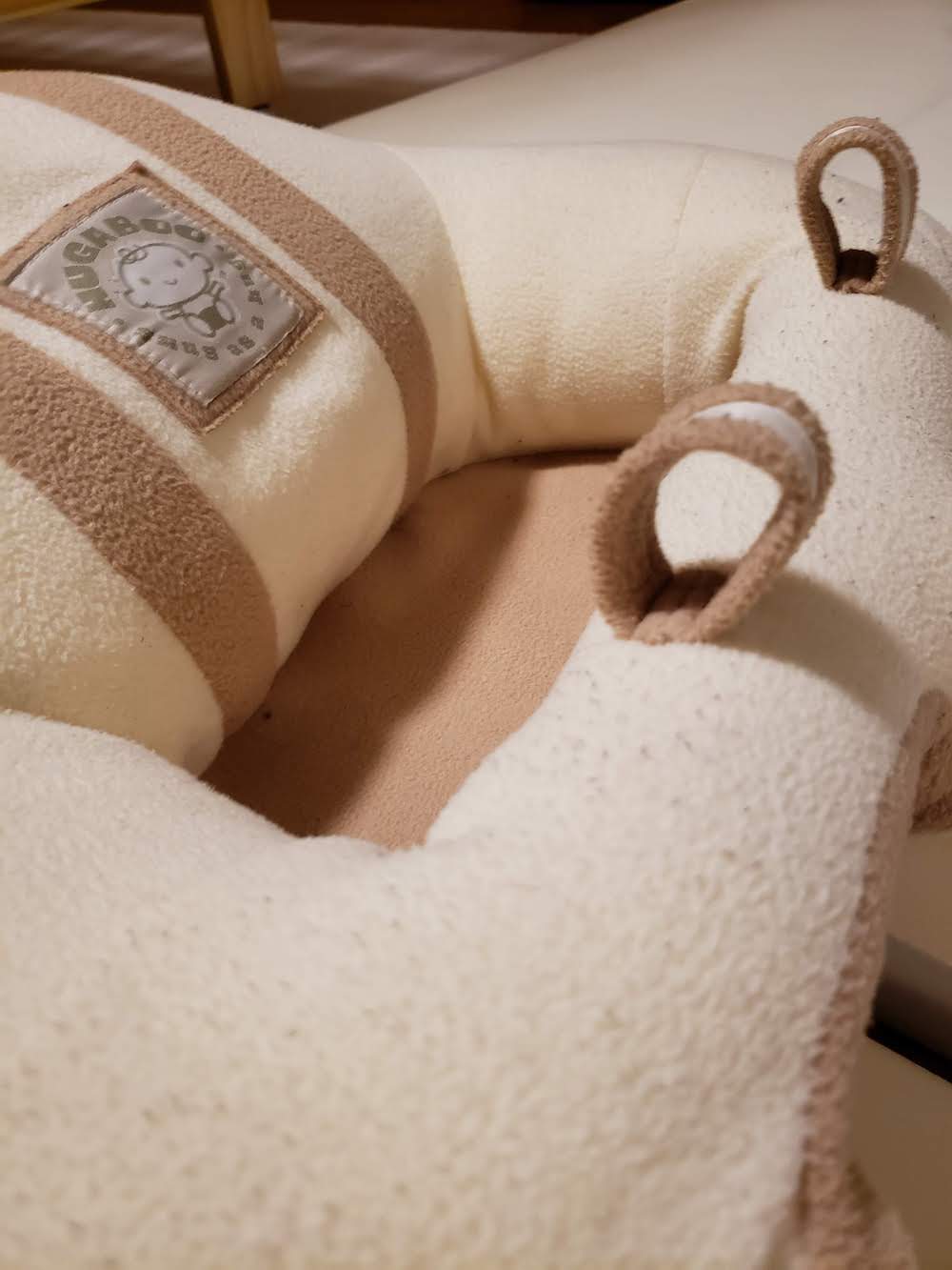 hugabooハガブーベビーチェア赤ちゃん椅子