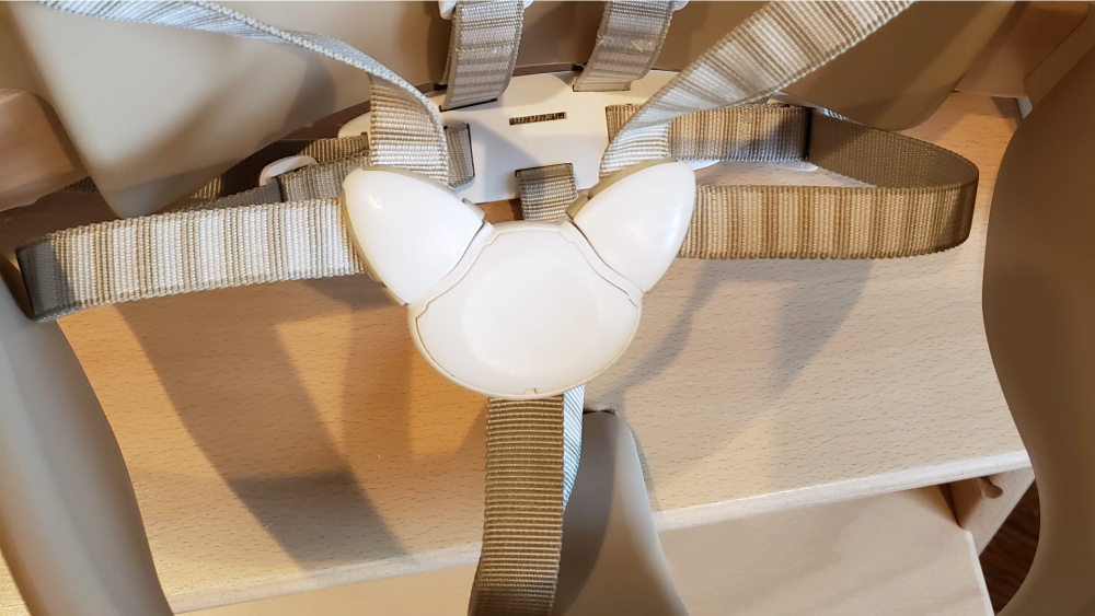 stokkeストッケベルト