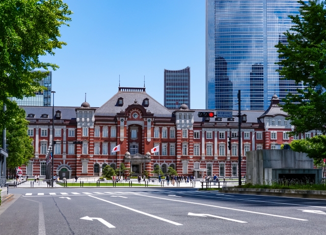 フォーシーズンズ東京丸の内ホテル口コミ