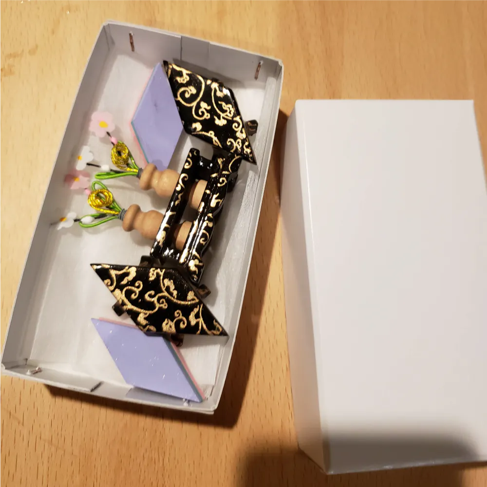 ぷりふあパーツ