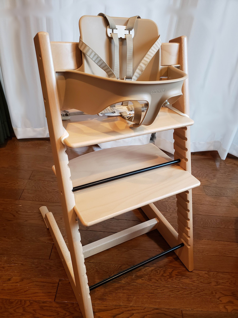 stokketripptrappストッケトリップトラップ