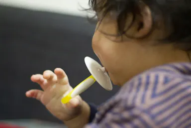 【徹底比較】赤ちゃんの歯ブラシ色々使ってみた結果どれが良い?