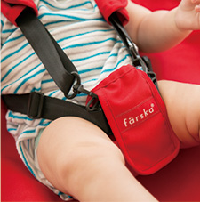 farskaファルスカベルト