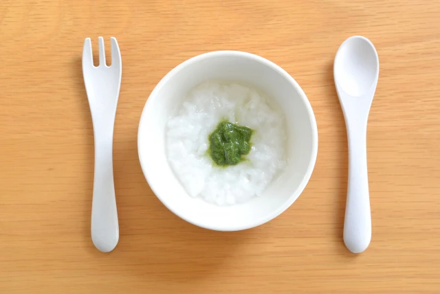 【離乳食初期編】生協(コープ)の離乳食が便利すぎる!優秀な商品を紹介します!
